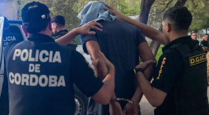 Córdoba registró una caída del 31,9% en los homicidios durante el primer semestre del 2026