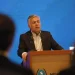 Cornejo celebró el acuerdo Mercosur-UE y destacó el impulso que dará a las exportaciones de Mendoza