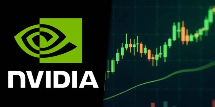 Creen que Nvidia tiene un potencial de suba del 71% pese a las dudas del mercado