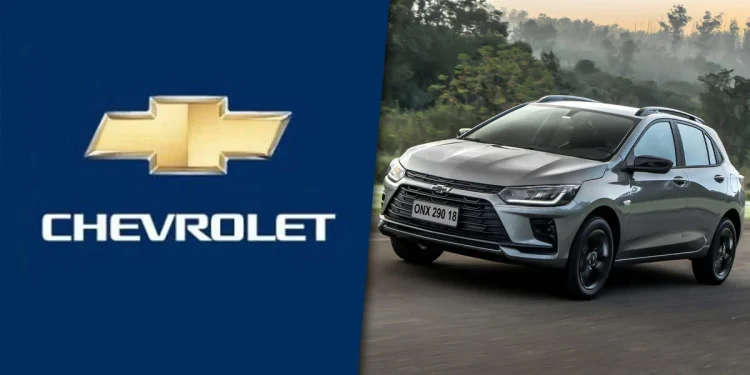 Cuánto cuesta el nuevo Chevrolet Onix Activ que ya se vende en Argentina Cuánto cuesta el nuevo Chevrolet Onix Activ que ya se vende en Argentina