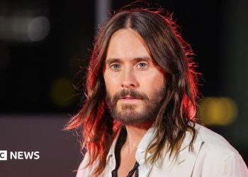 Cuatro mujeres acusan a Jared Leto de conducta sexual criminal cuando eran adolescentes