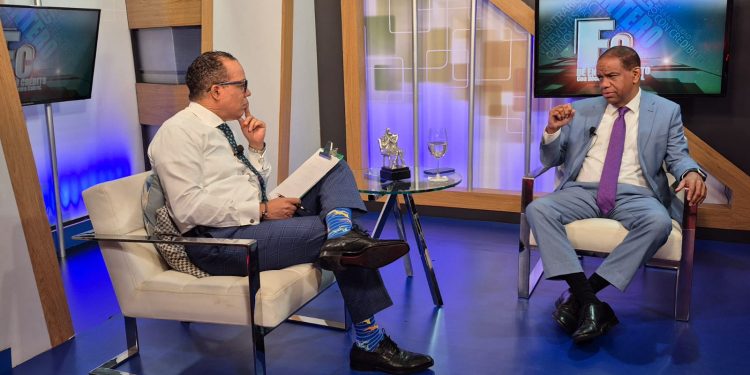 Danilo Díaz: “PRM sigue por destruir al PLD; castigan al pueblo con leyes; abogados Abinader apelarán caso Gonzalo y Peralta” Danilo Díaz: “PRM sigue por destruir al PLD; castigan al pueblo con leyes; abogados Abinader apelarán caso Gonzalo y Peralta”