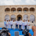 RD$186 millones en el centro histórico: ¿Quién certifica que esta inversión es la que el Mitur dice que es? David Collado entrega renovado el Alcázar de Colón y anuncia más de 2,000 luminarias para la Ciudad Colonial