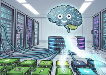 Deje de agregar más GPU: la nueva plataforma de almacenamiento de Weka reduce la carga al almacenar en caché el 100 % de los tokens precalculados de un modelo de IA