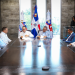 Departamento Aeroportuario y DGP acuerdan facilitar emisión de pasaportes en los aeropuertos