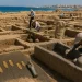 Descubren 18 tumbas antiguas en la costa mediterránea de Egipto
