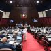 Diputados aprueban en primera discusión 32 cambios a nuevo Código Penal Diputados aprueban en primera discusión 32 cambios a nuevo Código Penal