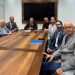 Directiva electa Colegio Cirujanos pide mantener seguridad jurídica del acto médico Directiva electa Colegio Cirujanos pide mantener seguridad jurídica del acto médico