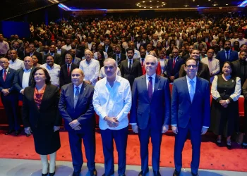 Directora del INFOTEP aboga por una educación conectada con el trabajo y el desarrollo nacional