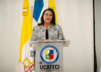 Directora del INFOTEP afirma que la formación técnica y la educación superior se complementan para impulsar el desarrollo