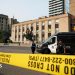 Disparos contra el consulado de Estados Unidos en Toronto por segunda vez este año