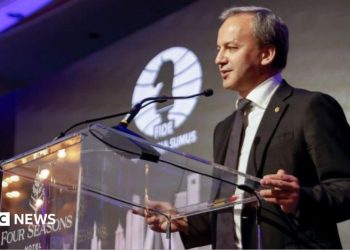 Dvorkovich se enfrenta al final después de que la UE acuerde nuevas sanciones de guerra a Rusia