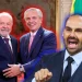 Eduardo Bolsonaro explotó contra Alberto Fernández por justificar su visita a Lula en la campaña de 2022 Eduardo Bolsonaro explotó contra Alberto Fernández por justificar su visita a Lula en la campaña de 2022