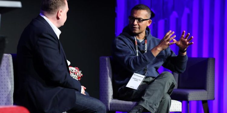 El CTO de Instacart dice que la IA hizo que la empresa dejara de preocuparse por la deuda tecnológica