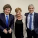 El FMI apoyó la reforma de la Carta Orgánica del BCRA y destacó el rumbo económico de Milei