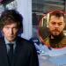 El Gobierno de Milei extraditó al jefe de la mafia turca Serkan Kurtulus, acusado de 26 delitos El Gobierno de Milei extraditó al jefe de la mafia turca Serkan Kurtulus, acusado de 26 delitos