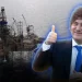 El Gobierno de Milei licitará un área para buscar petróleo frente a la Costa Atlántica