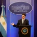 El Gobierno destacó la estabilidad económica y celebró la histórica inversión nuclear en Argentina