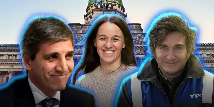 El Gobierno enviará al Congreso la Ley de Inocencia Fiscal 2 para impulsar la formalización de ahorros