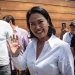 El JNE proclama a Keiko Fujimori como presidenta electa del Perú