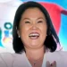 El JNE proclamó oficialmente a Keiko Fujimori como presidente electa de Perú