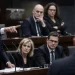 El bando del "bien" ya no tiene resultados, solo le queda el insulto