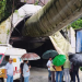 El colapso del túnel de Sikkim mata a 12 personas mientras varias más permanecen atrapadas; operaciones de rescate en marcha