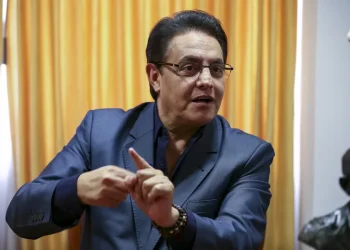 El criminal Pipo recibió un millón de dólares por matar Villavicencio,
