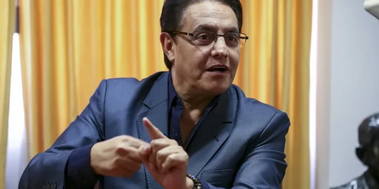 El criminal Pipo recibió un millón de dólares por matar Villavicencio,