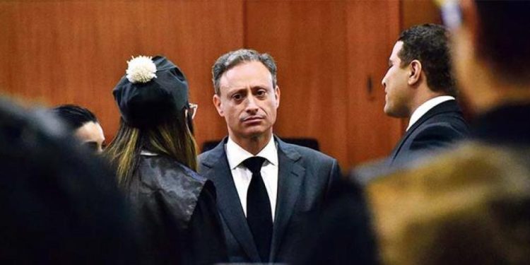 El defensa Jean Alain pide desestimar el proceso penal por superar... El defensa Jean Alain pide desestimar el proceso penal por superar...