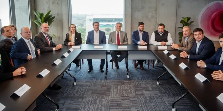 El desembarco de BYMA consolida a Córdoba como un polo financiero El desembarco de BYMA consolida a Córdoba como un polo financiero