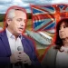 El día en que Alberto y Cristina autorizaron la instalación de un radar británico en el sur del país