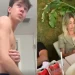 El hijo de Geraldine Mayer denunció a la influencer por maltrato psicológico y físico: “Me fui de mi casa”