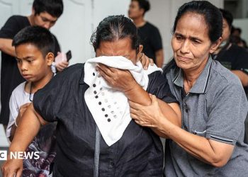 El incendio del bar de Bangkok es el último incendio mortal en la ciudad: ¿cambiará algo alguna vez?