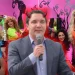 El intendente de Florencio Varela impulsó un evento "para los mas chicos" con travestis degenerados El intendente de Florencio Varela impulsó un evento "para los mas chicos" con travestis degenerados