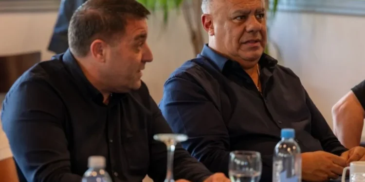 El juez que procesó a Tapia y Toviggino pidió unificar la causa por la mansión de Pilar