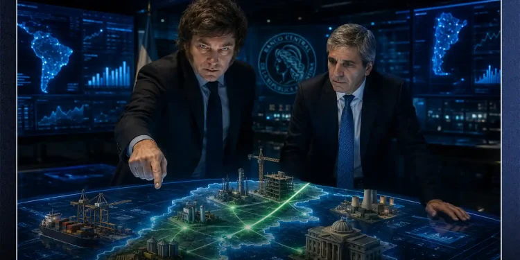 El mejor antídoto para eliminar el riesgo electoral