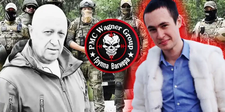 El narcoimperio liderado por el hijo de Prigozhin y los remanentes del grupo Wagner en Africa