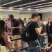 El nuevo sistema de la UE triplica el tiempo para cruzar la frontera, dice el jefe del aeropuerto El nuevo sistema de la UE triplica el tiempo para cruzar la frontera, dice el jefe del aeropuerto