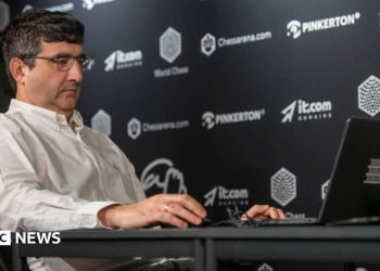 El organismo de ajedrez suspende a Vladimir Kramnik por comentarios de trampa de Daniel Naroditsky