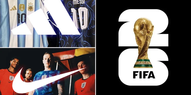 El otro Mundial: Adidas se impone a Nike con Argentina y España en la final El otro Mundial: Adidas se impone a Nike con Argentina y España en la final