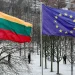 El parlamento lituano confirma a Sinkevičius como primer ministro