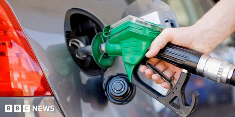 El precio del petróleo cae mientras Estados Unidos e Irán suspenden sus ataques