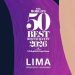 El programa de los premios de The World’s 50 Best Restaurants hace su histórico debut en Lima, Perú El programa de los premios de The World’s 50 Best Restaurants hace su histórico debut en Lima, Perú