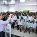 “El rechazo al PRM crece en la medida en que aumentan las penurias del pueblo”, afirma Leonel en Nagua