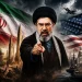 El régimen terrorista iraní volvió a amenazar a EEUU con atacar sus intereses hasta la ''rendición total''