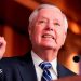 El senador estadounidense Lindsey Graham muere tras una "breve y repentina enfermedad", dice su oficina El senador estadounidense Lindsey Graham muere tras una "breve y repentina enfermedad", dice su oficina