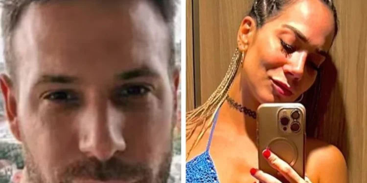 Elías Piccirillo se olvidó de Jesica Cirio y ya tiene nueva novia: ¿de quén se trata?