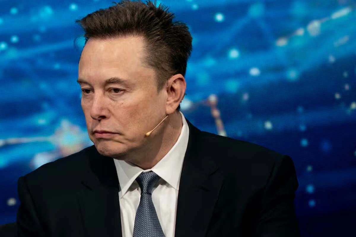 Así avanza el plan de Tesla para llegar a la Argentina Un plan que Elon Musk había anticipado en 2018