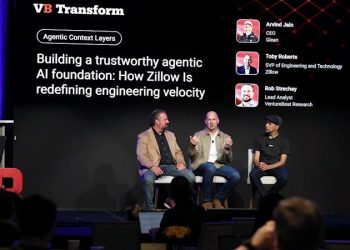 En VB Transform 2026, el jefe de ingeniería de Zillow dijo que los números de ROI de la IA solo se mantienen si se miden antes de construir.